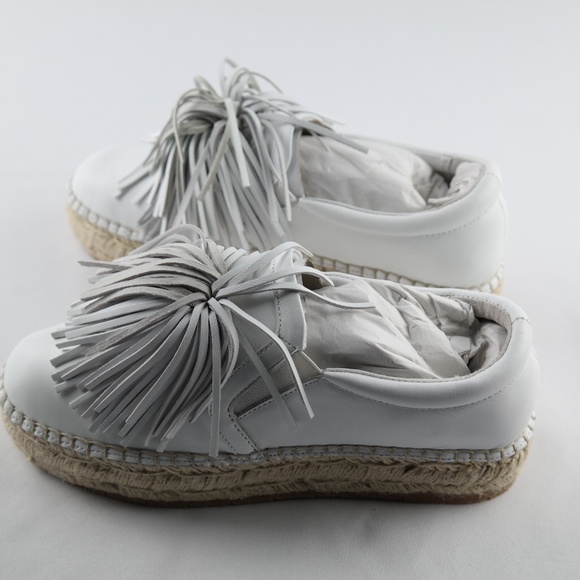 J Slides Raoul Espadrille Fashion Sneakers - Picture 4 of 6